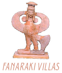 Fanaraki Villas