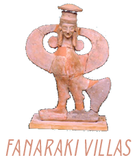 Fanaraki Villas